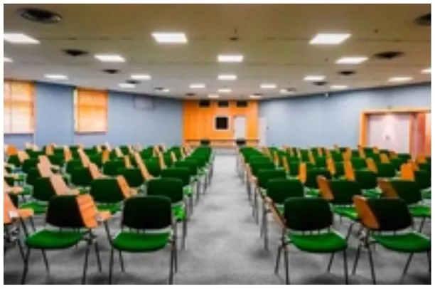 Conf 1 centre de convention