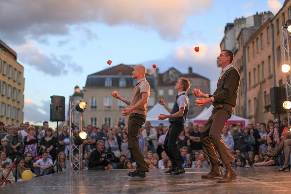 hop hop hop 2.jpg Philippe Gisselbrecht / Ville de Metz