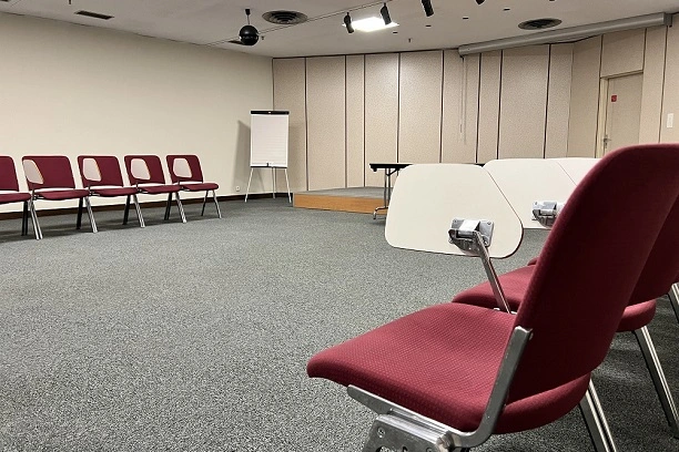 Salle de conférence